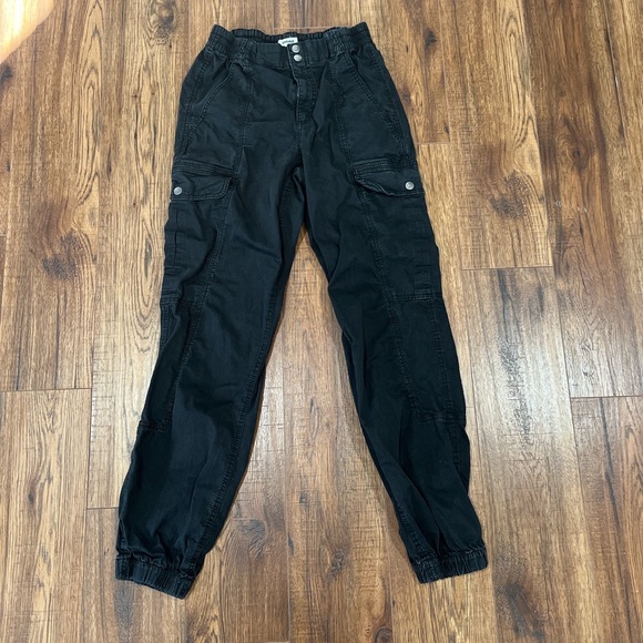 Garage Pants & Jumpsuits Garage Cargo Pants Poshmark